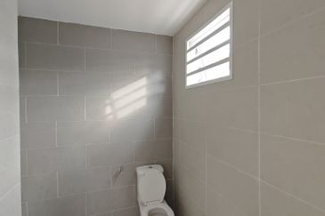 HIJAYU 3A @ BANDAR SRI SENDAYAN