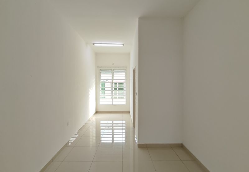 HIJAYU 3A @ BANDAR SRI SENDAYAN