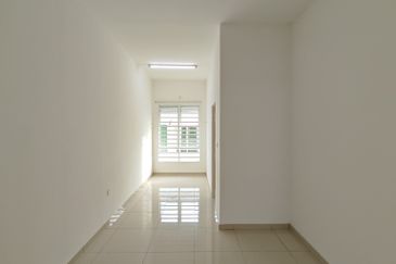 HIJAYU 3A @ BANDAR SRI SENDAYAN