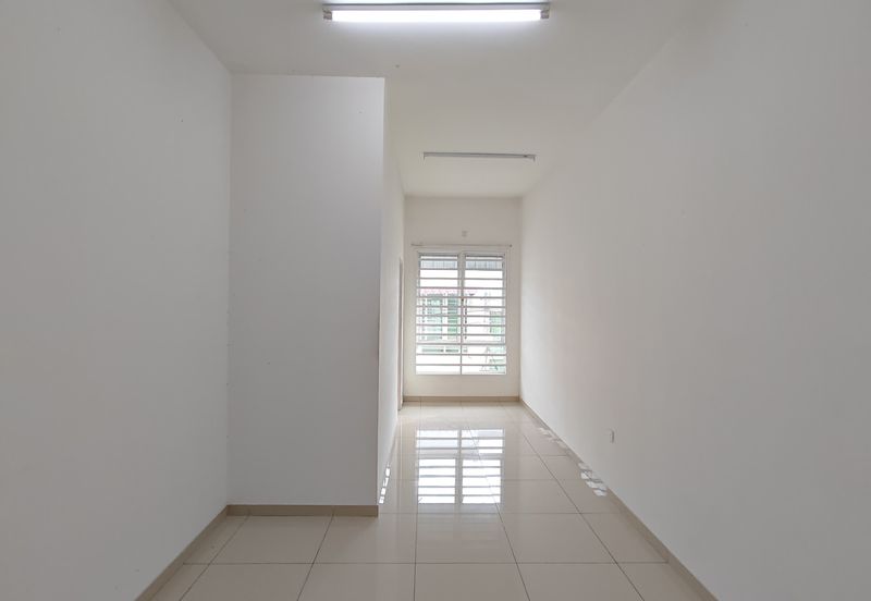 HIJAYU 3A @ BANDAR SRI SENDAYAN