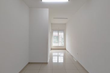 HIJAYU 3A @ BANDAR SRI SENDAYAN