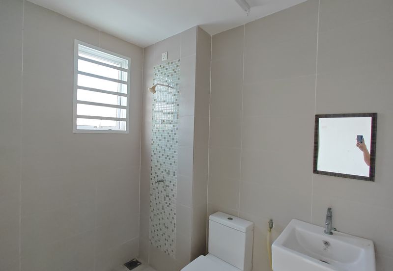 HIJAYU 3A @ BANDAR SRI SENDAYAN