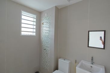 HIJAYU 3A @ BANDAR SRI SENDAYAN