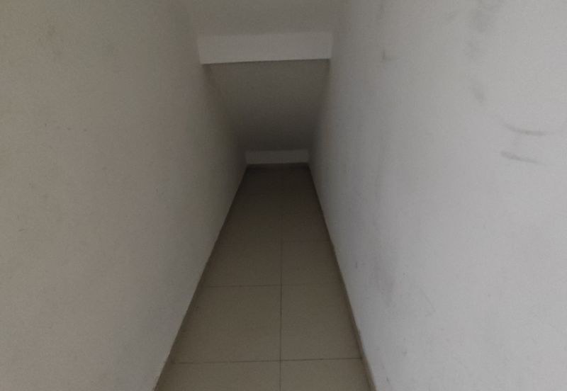 HIJAYU 3A @ BANDAR SRI SENDAYAN