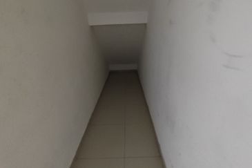 HIJAYU 3A @ BANDAR SRI SENDAYAN