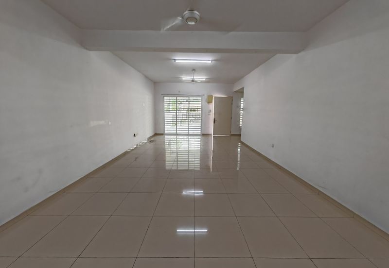 HIJAYU 3A @ BANDAR SRI SENDAYAN