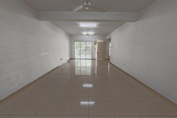 HIJAYU 3A @ BANDAR SRI SENDAYAN