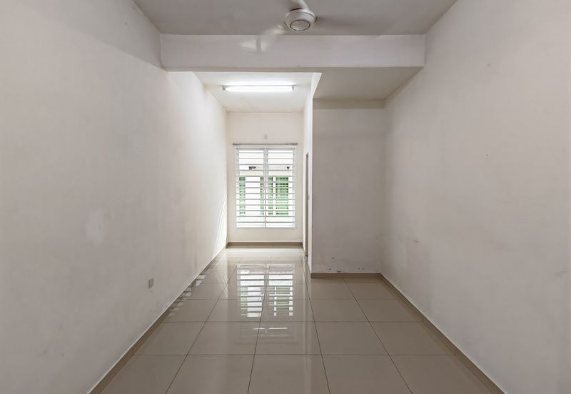 HIJAYU 3A @ BANDAR SRI SENDAYAN