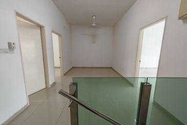 HIJAYU 3A @ BANDAR SRI SENDAYAN