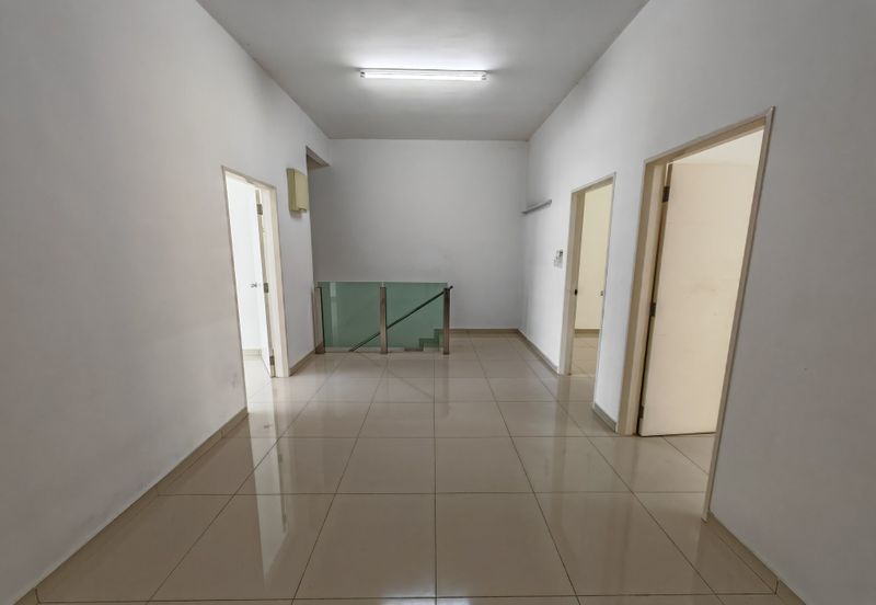 HIJAYU 3A @ BANDAR SRI SENDAYAN