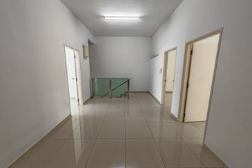 HIJAYU 3A @ BANDAR SRI SENDAYAN