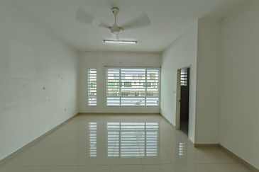 HIJAYU 3A @ BANDAR SRI SENDAYAN