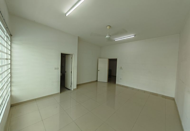 HIJAYU 3A @ BANDAR SRI SENDAYAN