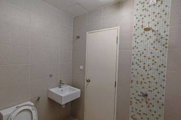 HIJAYU 3A @ BANDAR SRI SENDAYAN