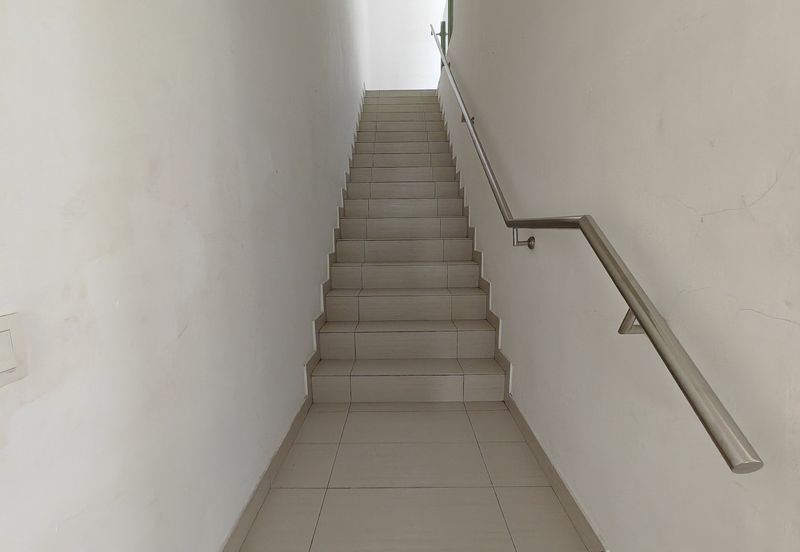 HIJAYU 3A @ BANDAR SRI SENDAYAN