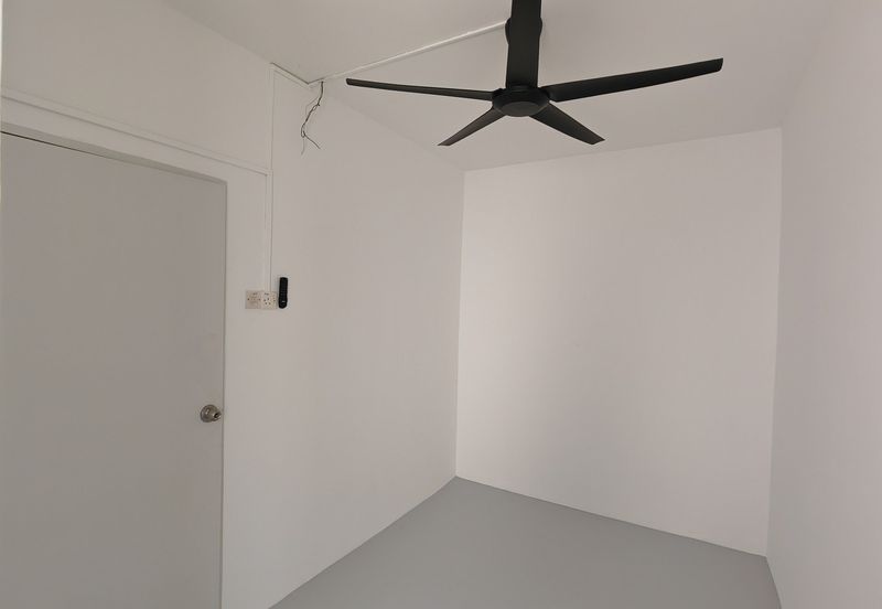 Cempaka Flat @ Garden Avenue