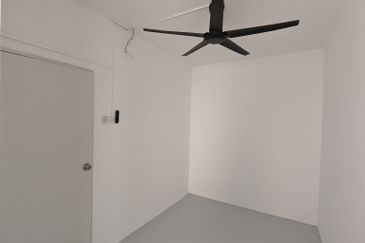 Cempaka Flat @ Garden Avenue