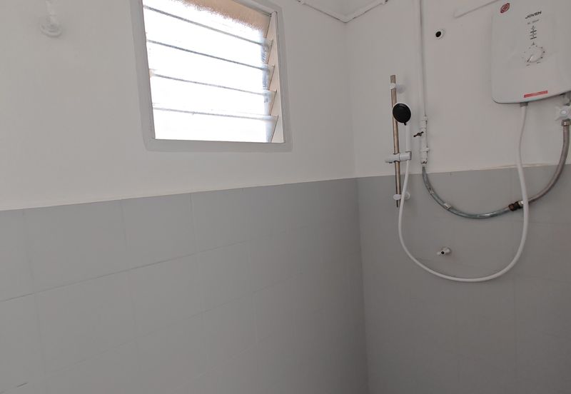 Cempaka Flat @ Garden Avenue