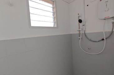 Cempaka Flat @ Garden Avenue