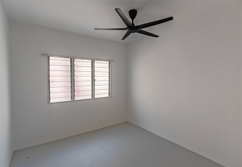 Cempaka Flat @ Garden Avenue