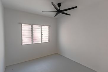 Cempaka Flat @ Garden Avenue