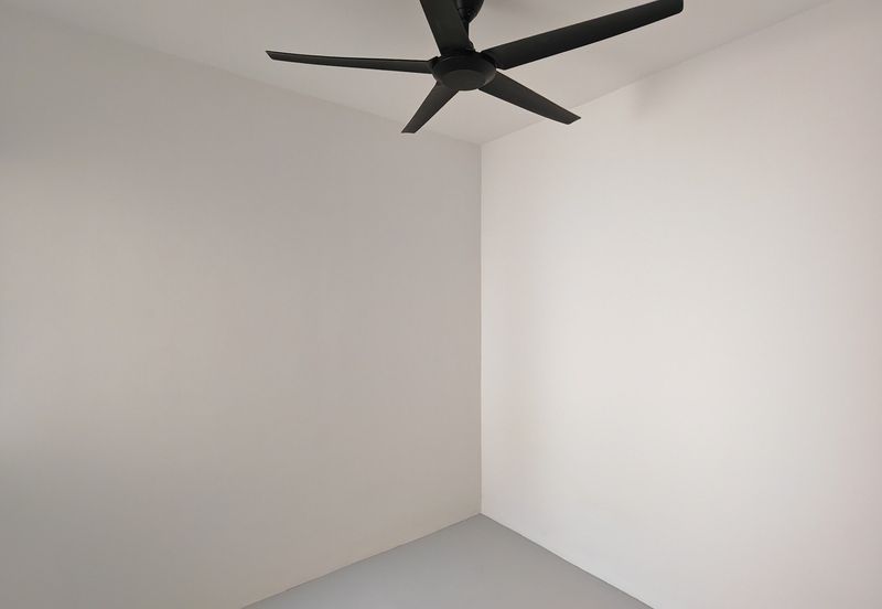 Cempaka Flat @ Garden Avenue