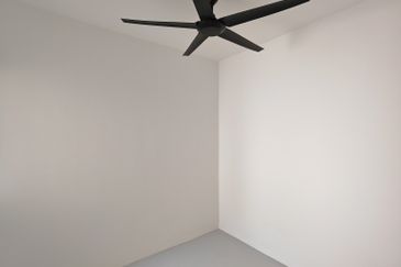 Cempaka Flat @ Garden Avenue