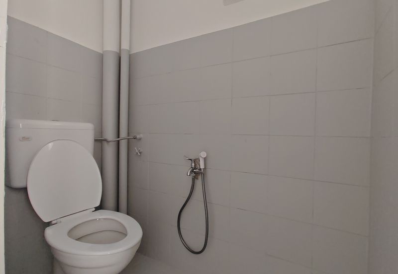 Cempaka Flat @ Garden Avenue