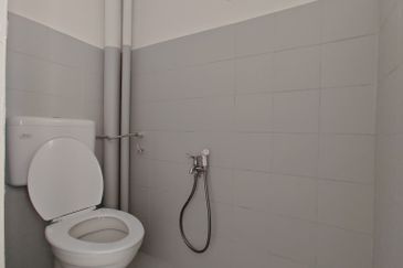 Cempaka Flat @ Garden Avenue