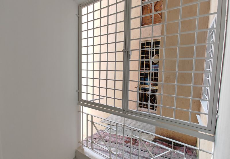 Cempaka Flat @ Garden Avenue