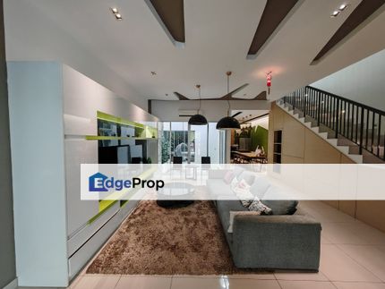 Rimbun Vista ,Rimbun Impian,S2 Heights,Seremban 2,(Full Furnished), Negeri Sembilan, Seremban