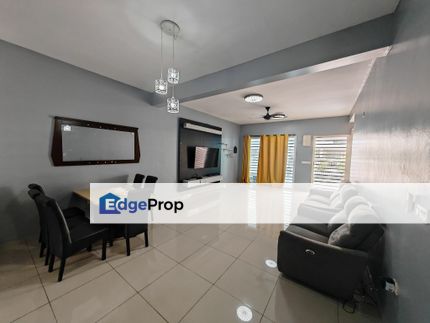 Suriaman 2A,Hijayu,Tiara Sendayan,Sendayan,Seremban ( Fully Furnished), Negeri Sembilan, Seremban