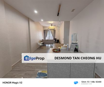 Kalista Residence, Seremban , Seremban 2(Full Furnished), Negeri Sembilan, Seremban