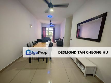 Kalista 2 S2 Heights, Seremban, Negeri Sembilan (Full Furnished), Negeri Sembilan, Seremban