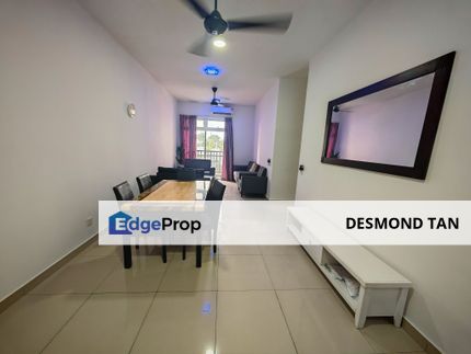 Kalista 2 S2 Heights, Seremban, Negeri Sembilan (Full Furnished), Negeri Sembilan, Seremban