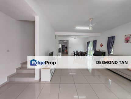 Hijayu 3, Hijayu 1, Suriaman , Sendayan ,Seremban(Corner-Lot Renovated, Negeri Sembilan, Seremban