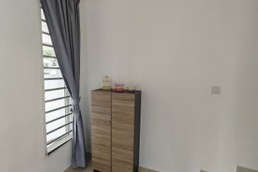 HIJAYU 3A @ BANDAR SRI SENDAYAN