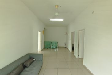 HIJAYU 3A @ BANDAR SRI SENDAYAN