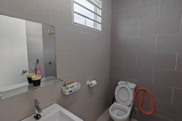 HIJAYU 3A @ BANDAR SRI SENDAYAN