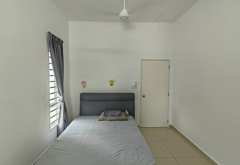 HIJAYU 3A @ BANDAR SRI SENDAYAN