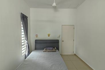 HIJAYU 3A @ BANDAR SRI SENDAYAN