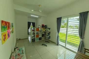 HIJAYU 3A @ BANDAR SRI SENDAYAN