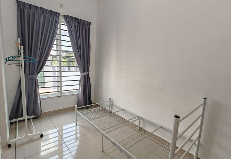 HIJAYU 3A @ BANDAR SRI SENDAYAN