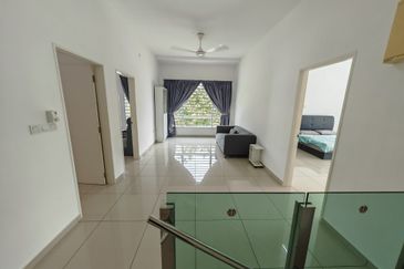 HIJAYU 3A @ BANDAR SRI SENDAYAN