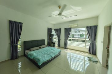 HIJAYU 3A @ BANDAR SRI SENDAYAN