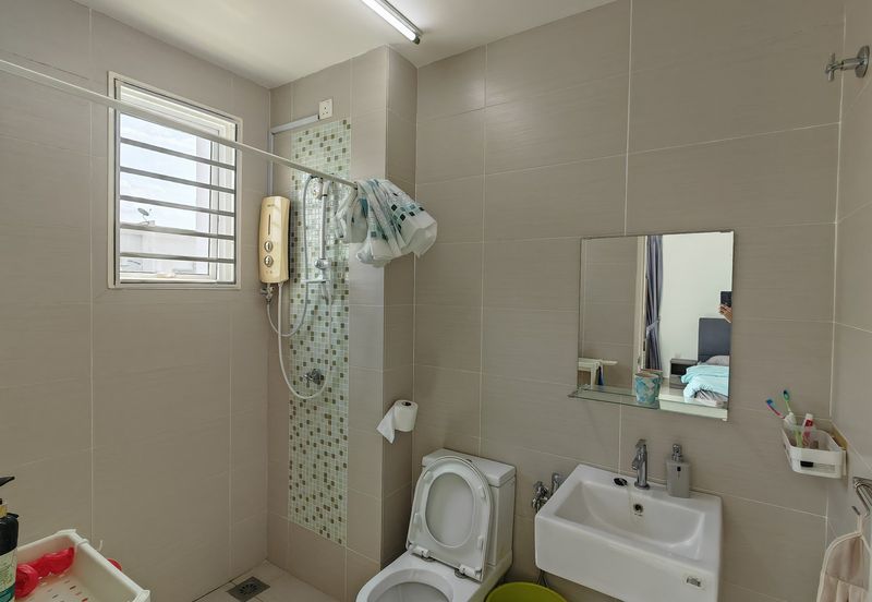 HIJAYU 3A @ BANDAR SRI SENDAYAN