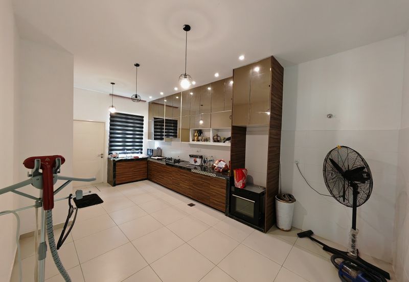 Suriaman 2, Bandar Sri Sendayan