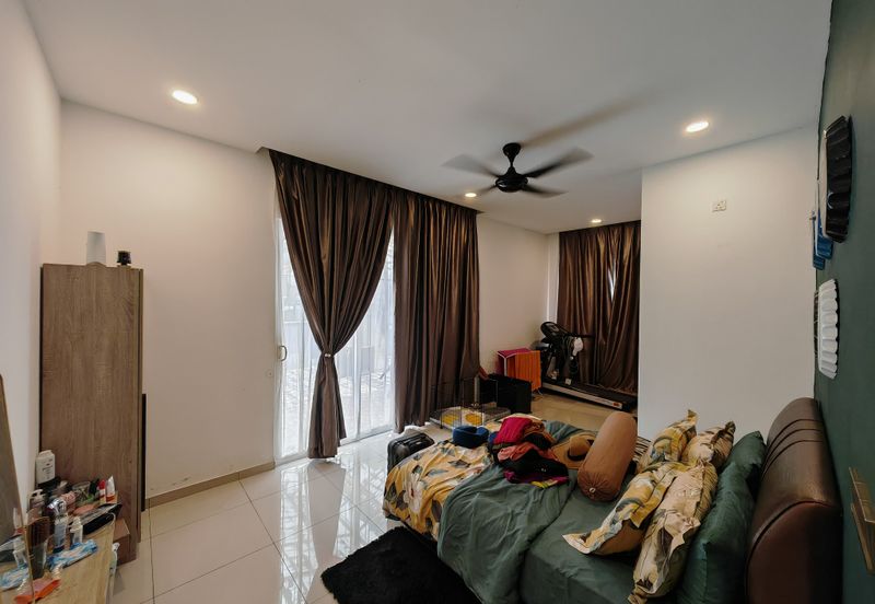 Suriaman 2, Bandar Sri Sendayan