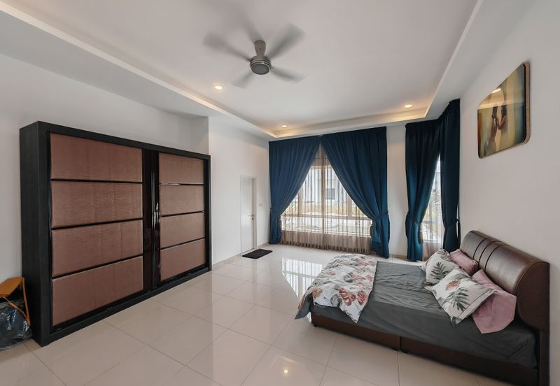 Suriaman 2, Bandar Sri Sendayan