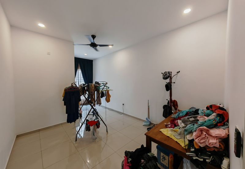 Suriaman 2, Bandar Sri Sendayan